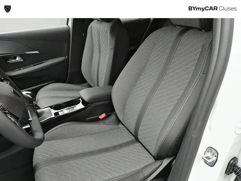 Peugeot 208 100 s&amp;S Bvm6 Allure