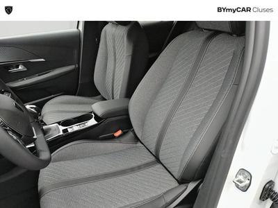 Peugeot 208 100 s&amp;S Bvm6 Allure