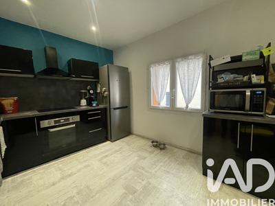 Appartement - 88 m² - 4 pièces