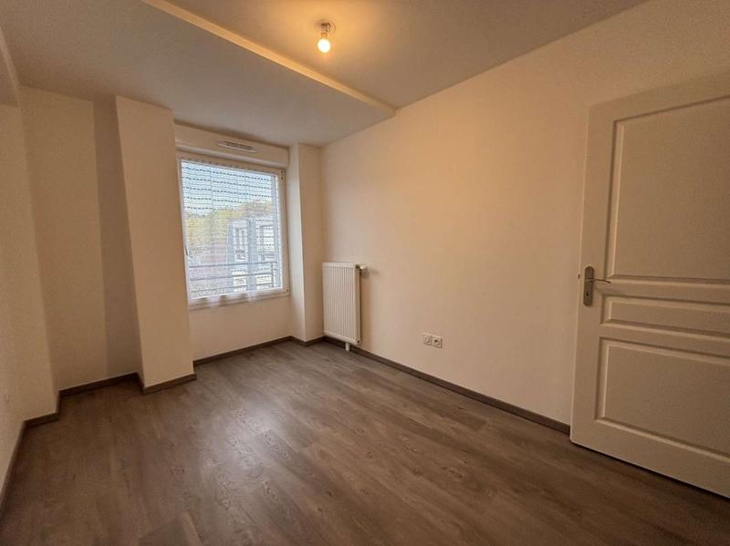 Appartement - 54 m² - 3 pièces
