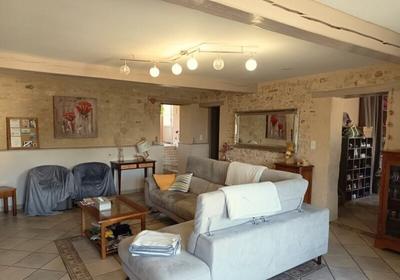 Maison - 169 m² - 5 pièces