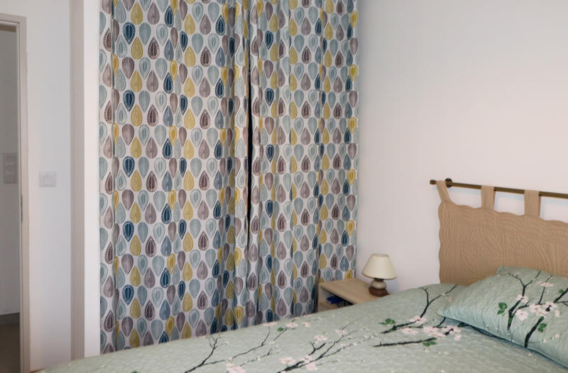 Maison - 56 m² - 3 pièces