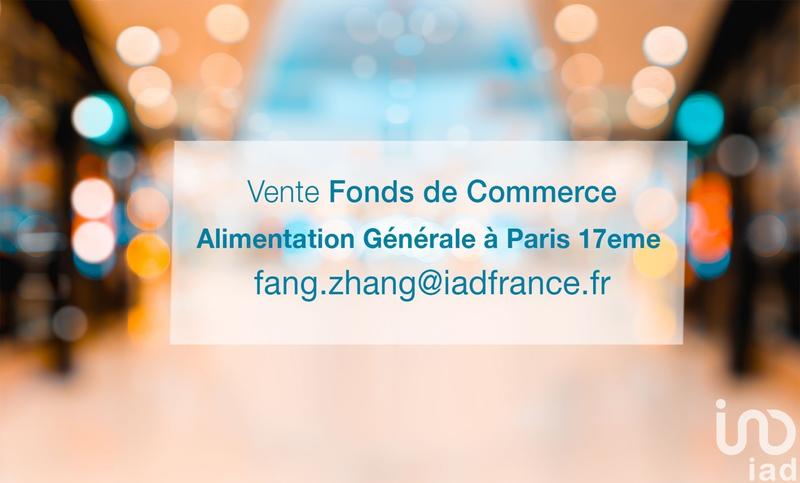 Local commercial - 50 m²