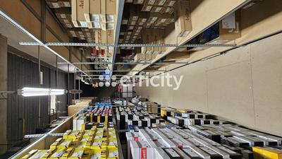 Fonds de commerce - 160 m²