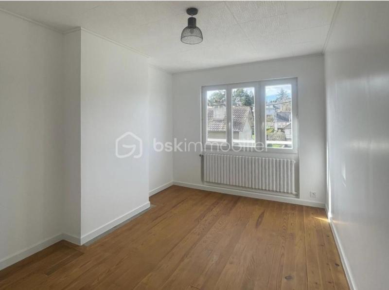 Maison - 70 m² - 5 pièces