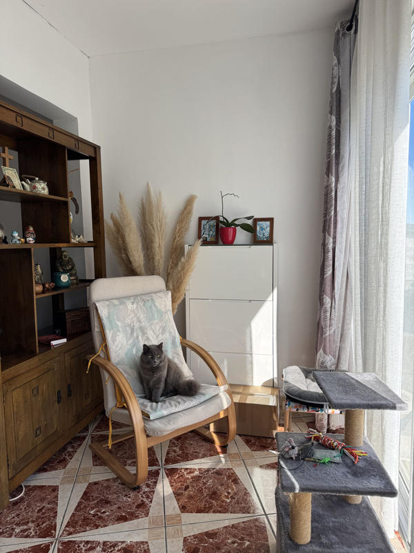 Maison - 92 m² - 3 pièces