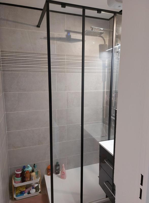 Appartement - 30 m² - 1 pièce