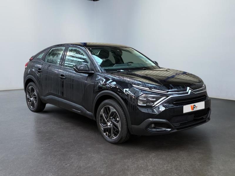 Citroën C4 PureTech 130 s&amp;S Bvm6 Feel Pack