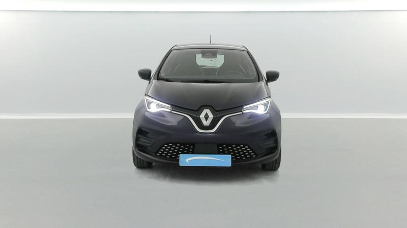 Renault Zoe R110 Achat Intégral 22b Equilibre 5p