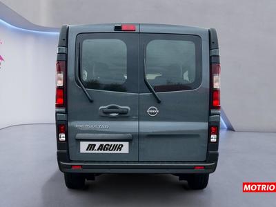 Nissan Primastar Combi L2h1 3.0t 2.0 Dci 150 s/S n-Connecta Bvm