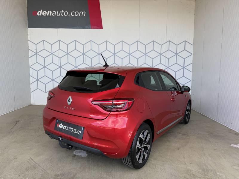 Renault Clio TCe 90 - 21n Limited