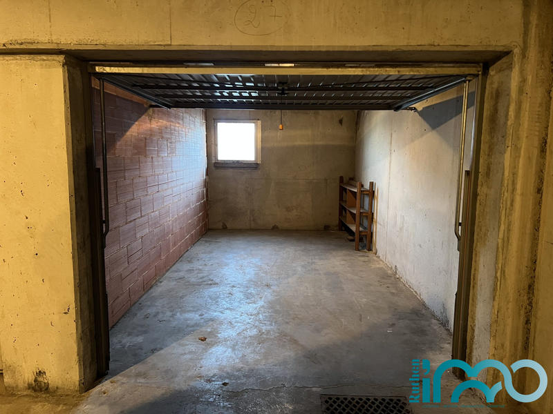 Appartement - 33 m² - 2 pièces