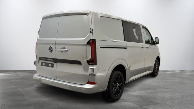 Volkswagen Transporter VII T7 Procab l L1h1 2.0 Tdi 170 Business Bva8