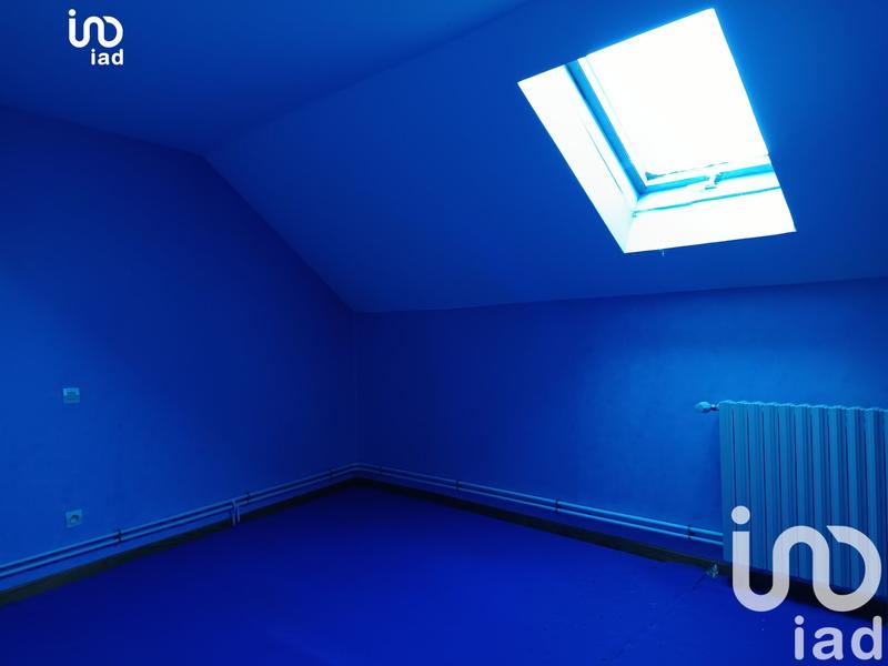 Maison de village - 135 m² - 4 pièces