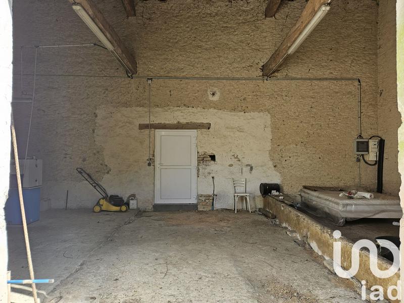 Ferme - 57 m² - 1 pièce