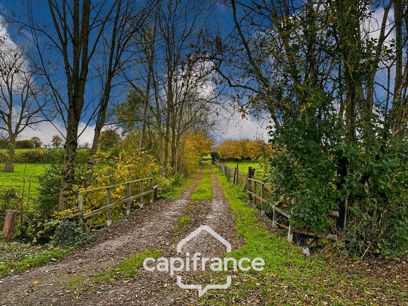 Terrain de loisirs - 11 190 m²