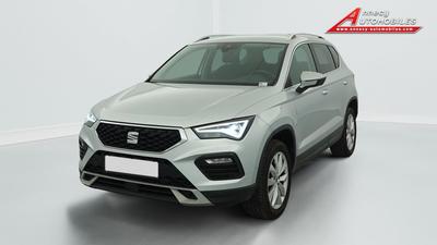 Seat Ateca 1.0 Tsi 110 ch Start Stop Style