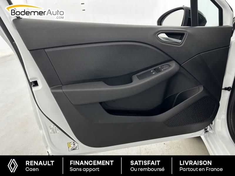 Renault Clio TCe 90 Equilibre