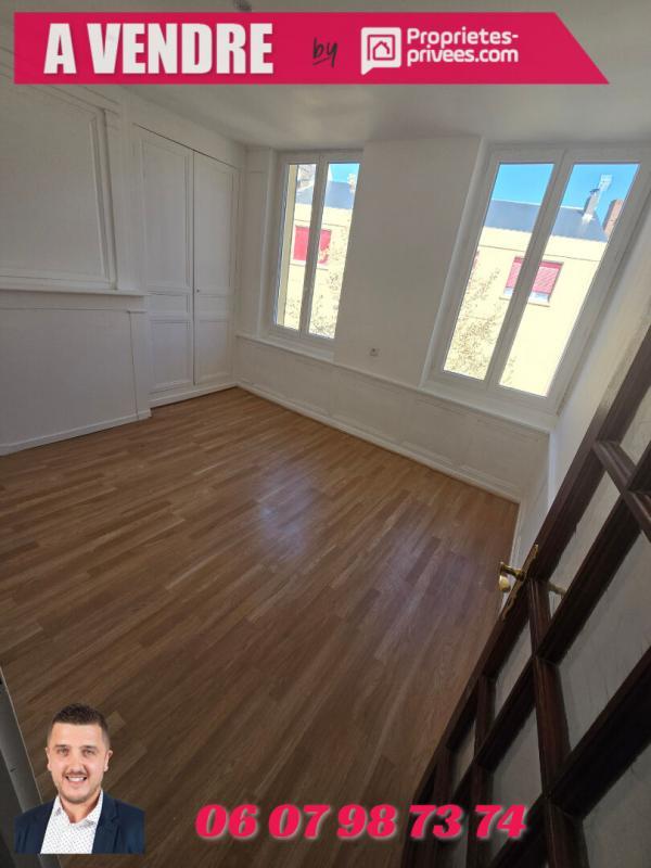 Immeuble - 170 m² - 1 pièce