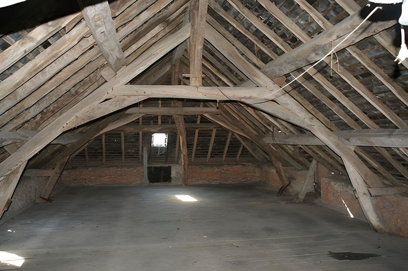 Immeuble - 105 m² - 11 pièces