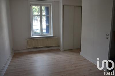 Immeuble - 200 m²