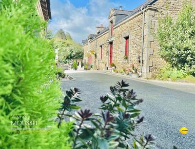 Longère - 347 m² - 14 pièces