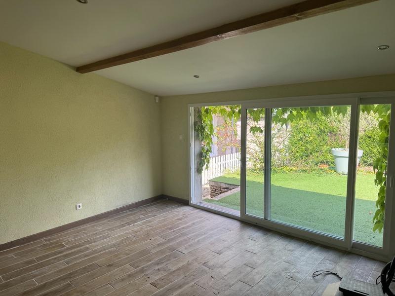 Maison - 170 m² - 7 pièces