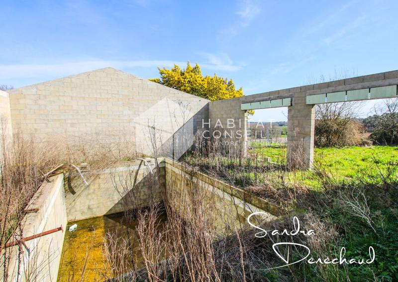 Maison - 180 m² - 6 pièces