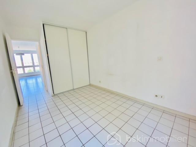 Appartement - 88 m² - 4 pièces
