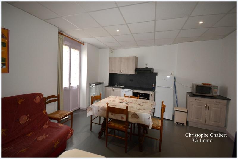 Immeuble - 400 m² - 20 pièces