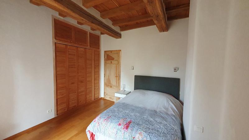 Maison - 285 m² - 11 pièces