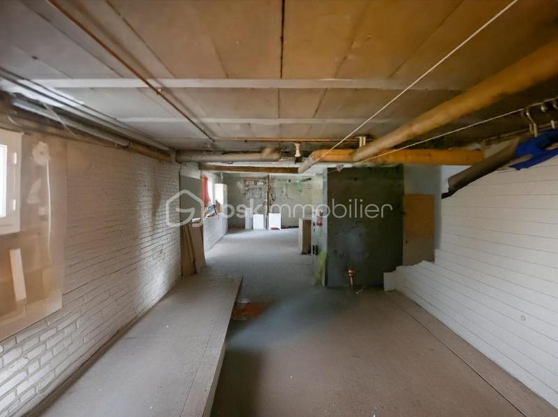 Pavillon - 68 m² - 3 pièces