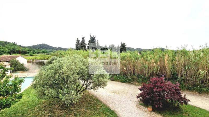 Maison - 170 m² - 6 pièces