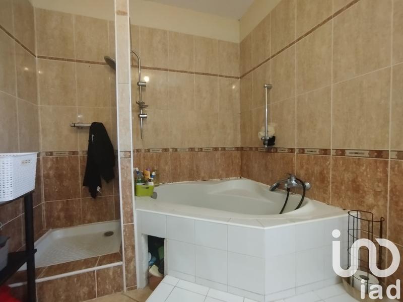 Maison - 136 m² - 5 pièces