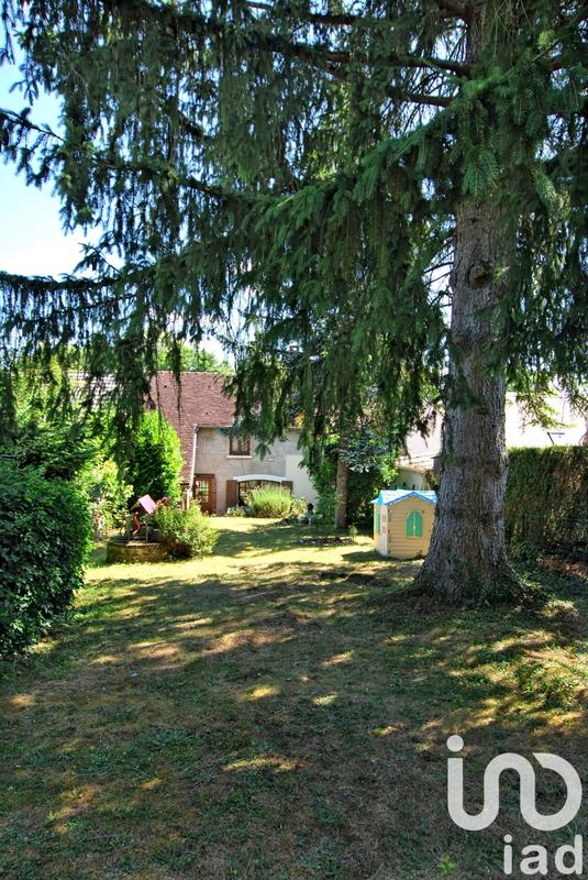 Maison de village - 69 m² - 3 pièces