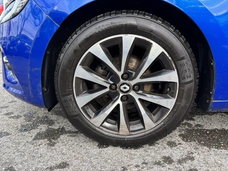 Renault Clio TCe 90 Techno