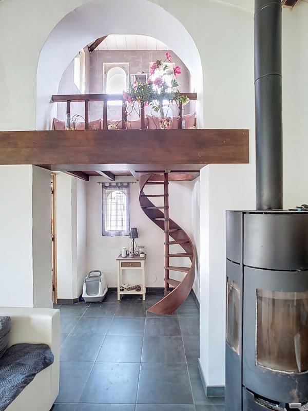 Maison - 192 m² - 6 pièces