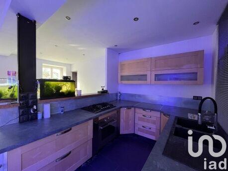 Maison de ville - 105 m² - 4 pièces