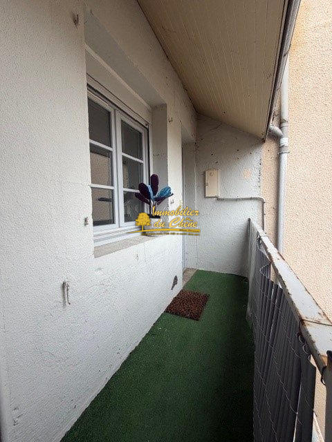 Duplex - 80 m² - 3 pièces