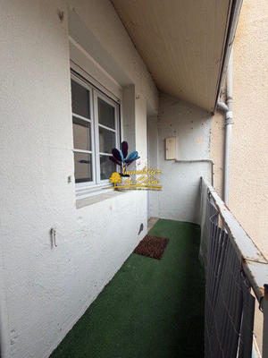 Duplex - 80 m² - 3 pièces