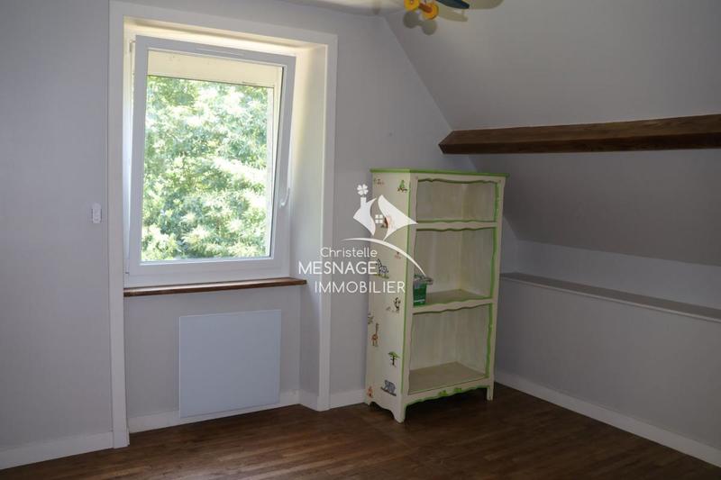 Maison - 252 m² - 10 pièces