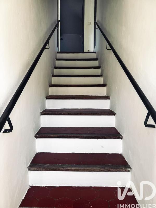 Maison - 132 m² - 5 pièces