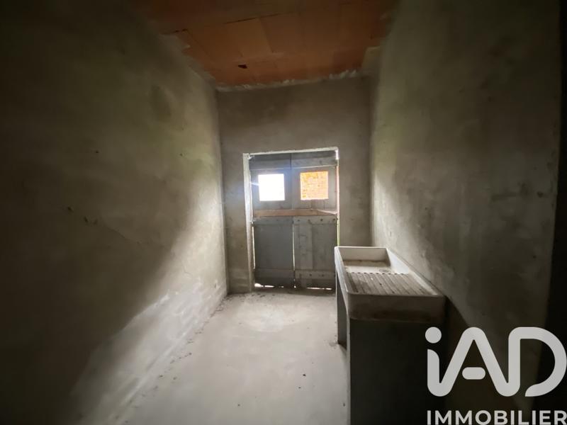 Ferme - 280 m² - 10 pièces