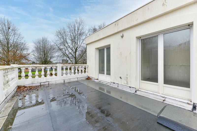 Maison - 162 m² - 6 pièces