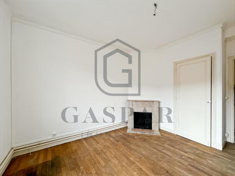 Maison - 99 m² - 5 pièces