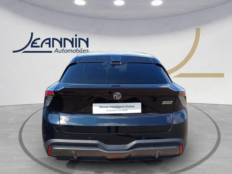 Mg Mg4 Electric 64kWh - 150 kW 2wd Comfort