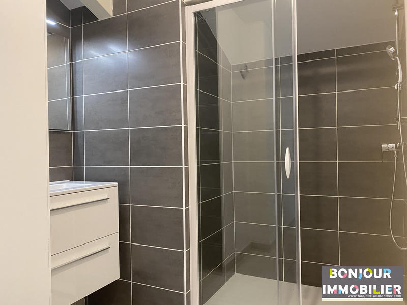 Appartement - 71 m² - 3 pièces