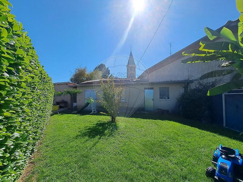 Maison - 82 m² - 3 pièces