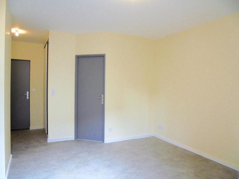 Appartement - 23 m² - 1 pièce