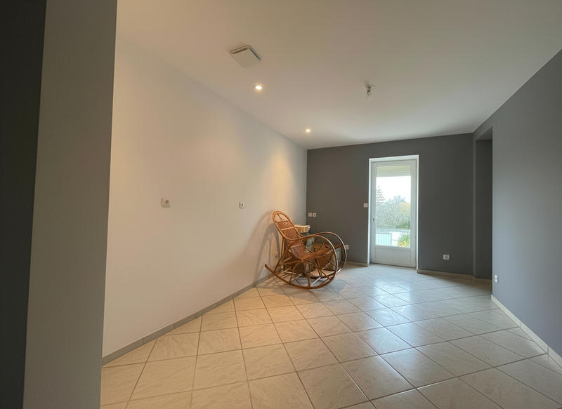 Maison - 144 m² - 6 pièces